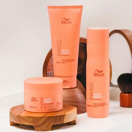 Invigo - Nourishing Mask Nutri-Enrich for intense nutrition