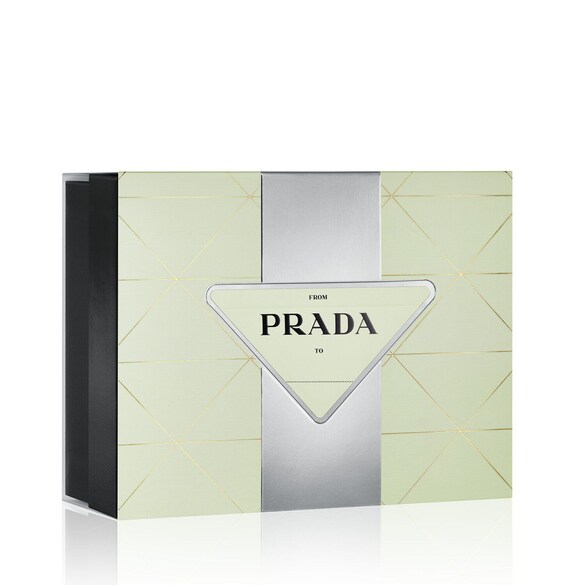 Luna Rossa Ocean Eau de Parfum Set, Prada