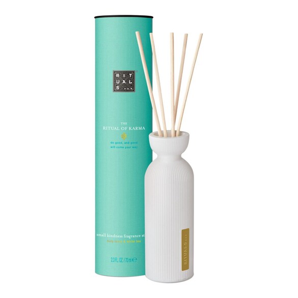The Ritual of Karma Mini Fragrance Sticks, Rituals