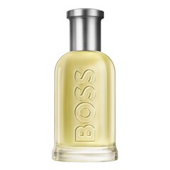 Boss Bottled, HUGO BOSS