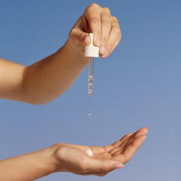 Self Tanning Drops - Σταγόνες αυτομαυρίσματος