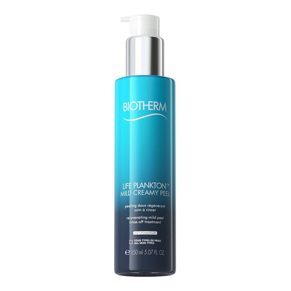 Life Plankton Mild Creamy Peel, BIOTHERM