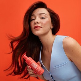 Style + Treat Yuzu + Plum Oil - Θαυματουργός Αφρός Styling