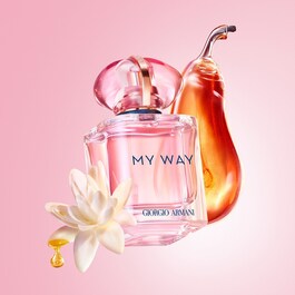 My Way Eau de Parfum Nectar - Γυναικείο Άρωμα