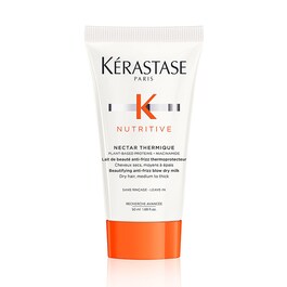 Nutritive Essentials Set - Σετ Περιποίησης για Ξηρά Μαλλιά