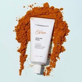 Tama reparierende Maske