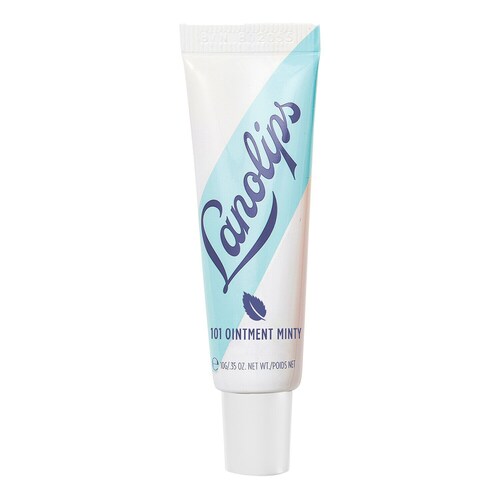 Lanolips – 101 Ointment Multi-Balm – Minty