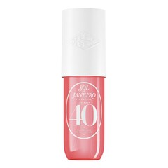 Brazilian Crush Cheirosa 40 - Hair & Body Fragrance Mist, Sol De Janeiro