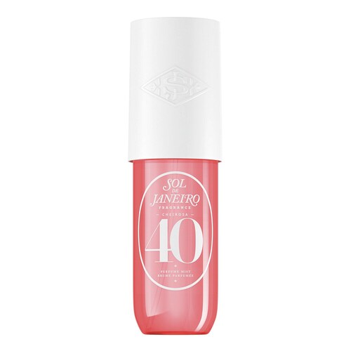 Sol De Janeiro Sol De Janeiro - Brazilian Crush Cheirosa 40 - Hair & Body Fragrance Mist