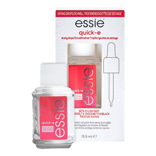 Essie - Quick-e