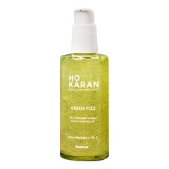 Green Fizz - Facial Cleansing Gel, HO KARAN