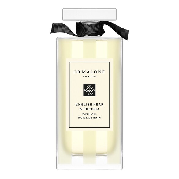 English Pear & Freesia Bath Oil, JO MALONE LONDON