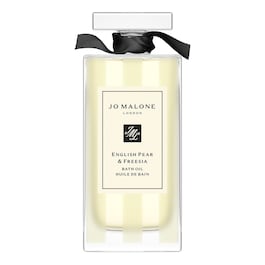 English Pear & Freesia Bath Oil image