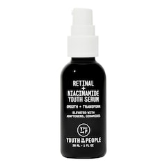 Retinal + Niacinamide Youth Serum - Anti-aging serum, Youth To The People