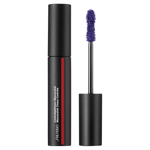 Shiseido – Controlled Chaos Mascara Ink