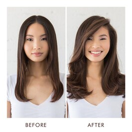 Volumizing Mist
