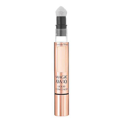 Charlotte Tilbury - Magic away Liquid Concealer - Liquid concealer