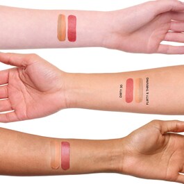 Glamzilla Blush & Bronze Kit - Σετ Μακιγιάζ