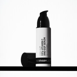 15% Vitamin C and EGF Brightening Serum
