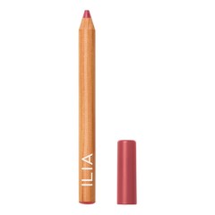 Lip Sketch Hydrating Crayon - Ενυδατικό μολύβι χειλιών, Ilia