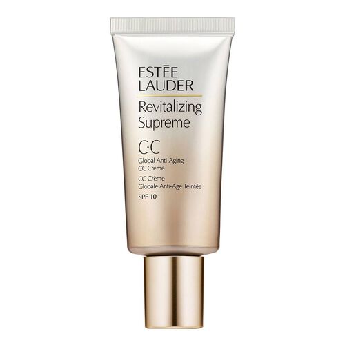 Est?e Lauder - Revitalizing Supreme - Global Anti-Aging CC Creme SPF10