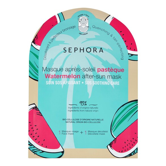 Watermelon, SEPHORA COLLECTION