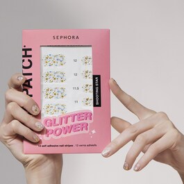 Nail Patches Set