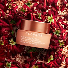 Extra-Firming Day Cream - Dry Skin