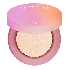 Glow-la-la - Velvet Gleam Highlighter , Benefit Cosmetics