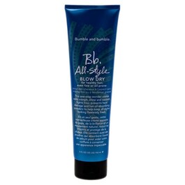 All-Style Blow Dry