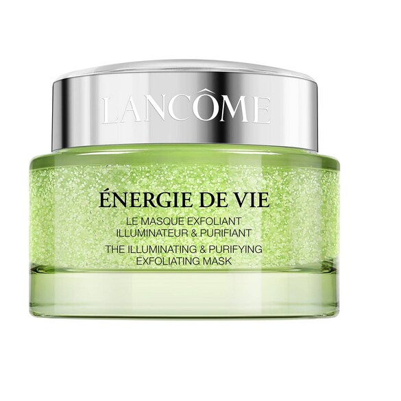 Energie de Vie - Exfoliating Maske, Lancôme