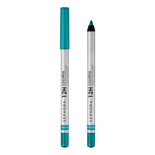 ΜΑΚΙΓΙΑΖ > Μάτια > Μολύβι ματιών Sephora Collection - 12H Contour pencil eyeliner WTPEye pencil