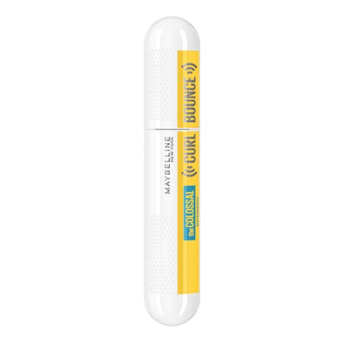 Maybelline – Colossal Curl Bounce Mascara