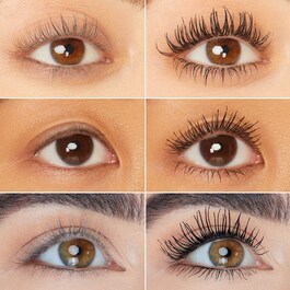 Glam On The Go Must-Haves Set - Σετ ταξιδιού για μακιγιάζ