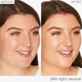 Maracuja Juicy Glow Foundation