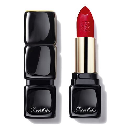 Guerlain - KissKiss Lipstick