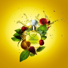 Eau Extraordinaire