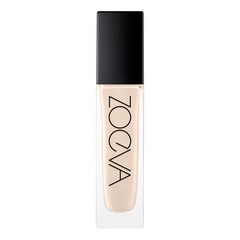 Authentik Skin Foundation, ZOEVA