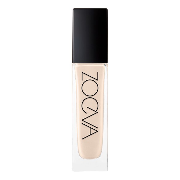Authentik Skin Foundation, ZOEVA