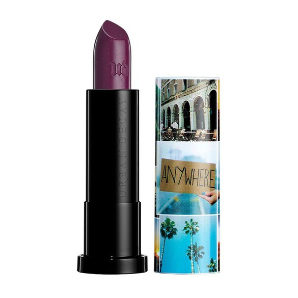Born to Run - Lipstick, URBAN DECAY
