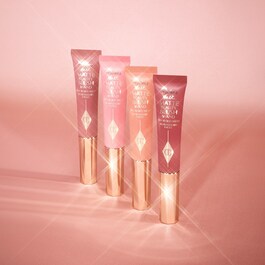 Pillow Talk Matte Beauty Blush Wand
