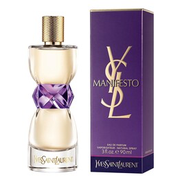 MANIFESTO Eau de Parfum