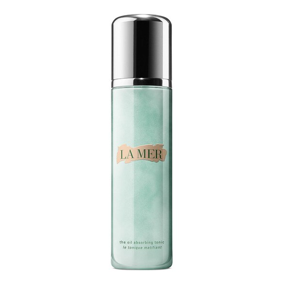 The Oil Absorbing Tonic, La Mer