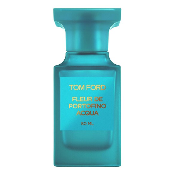 Fleur De Portofino Acqua - Eau De Toilette, TOM FORD