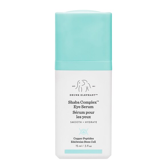 Shaba Complex Eye Serum, Drunk Elephant