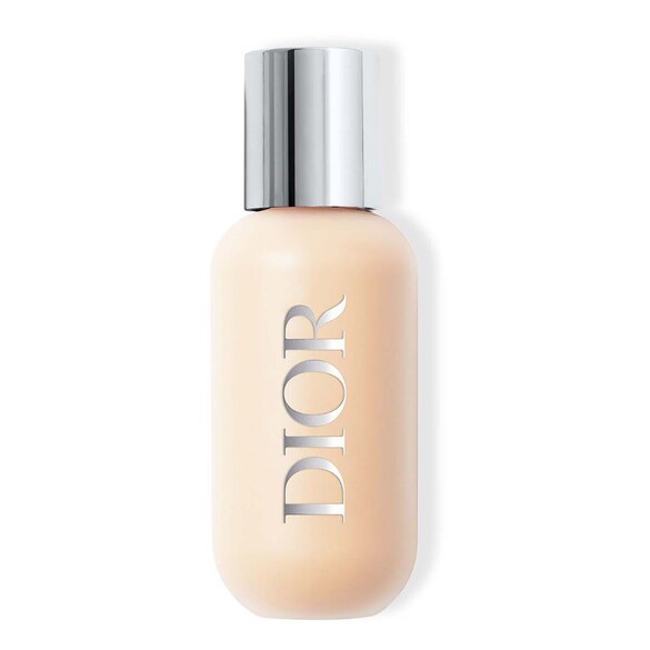 Dior Backstage Face & Body Foundation - Foundation for the face and body, DIOR BACKSTAGE