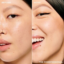 Pore Routine Roundup