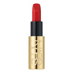 Ultimate Luxury Explicit Lipstick - Κραγιόν με κράτημα διαρκείας, Nars