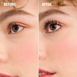Whole Latte Lashes - μίνι μάσκαρα όγκου και διαχωρισμού χριστουγεννιάτικο σετ