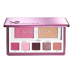Love Face Palette, NATASHA DENONA